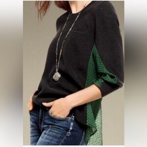 CAbi Get Together Sweater *GOOD USED CONDITION*